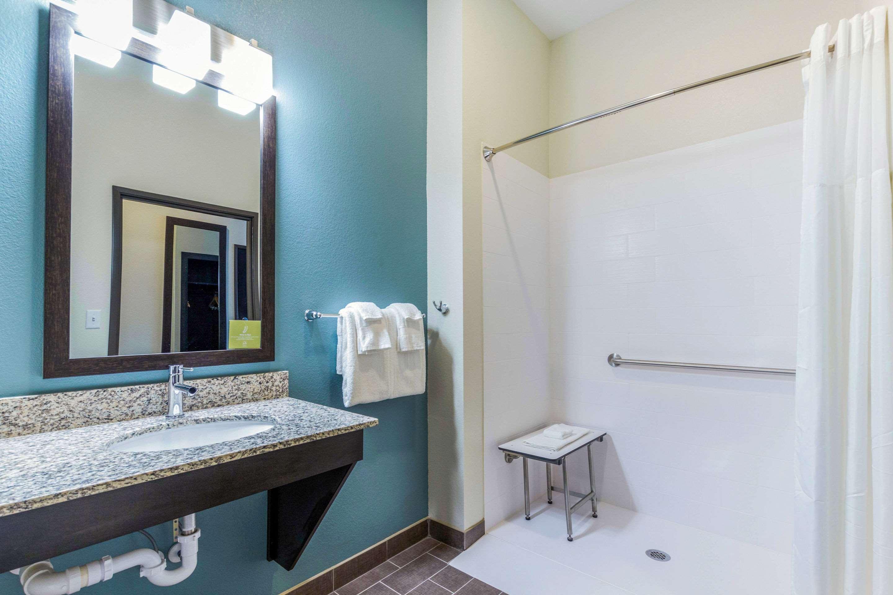 Sleep Inn Winfield - Teays Valley Exterior photo