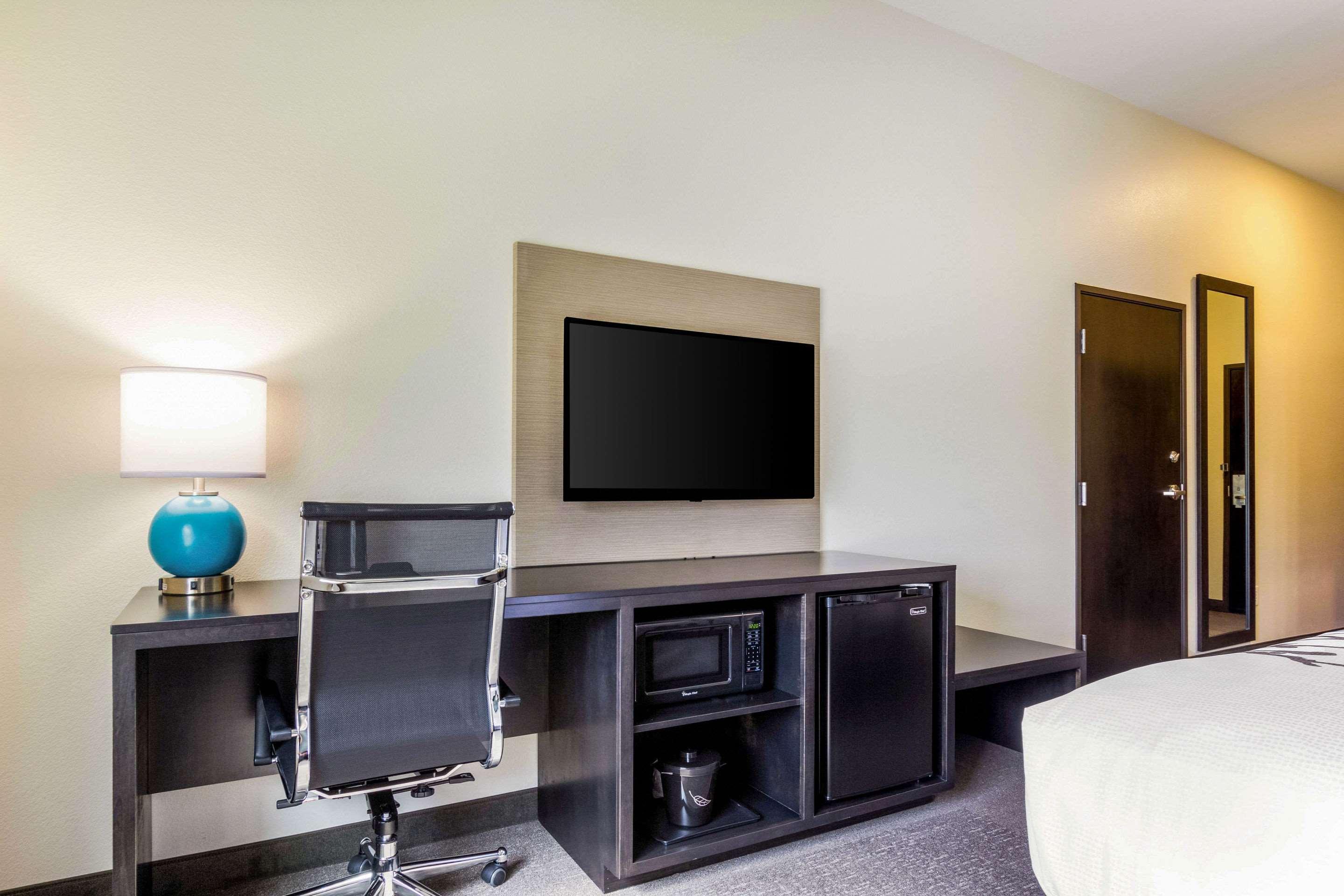 Sleep Inn Winfield - Teays Valley Exterior photo